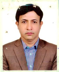 MR. MD. MOTAHAR HOSSAIN