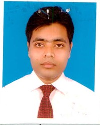 MR. MONIRUZZAMAN