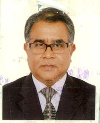 MR. M. NASIR UDDIN KHAN