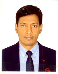 MR. MOHAMMAD MIZANUR RAHMAN KHAN
