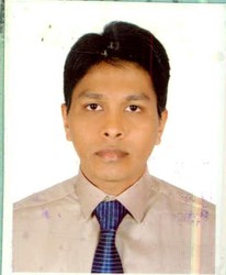 MR. MD. MASUDUR RAHAMAN