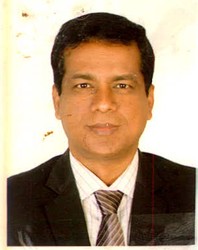MR. MONORANJAN GUHA