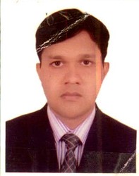 MR. MD. MASUM KHALIFA