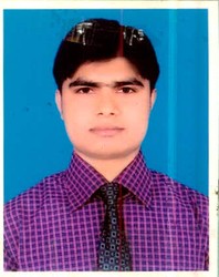 MR. MOHAMMAD MAHBUBUR RAHMAN