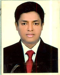 MR. MOHAMMAD MORSHED ALAM