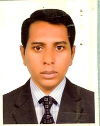MR. MD. MOFIZUL ISLAM