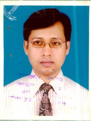 MR. MUHAMMAD MOSTAFA KAMAL