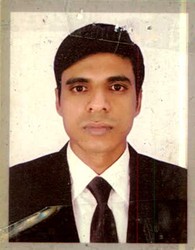 MR. MD. MOENUDDIN MUNNA