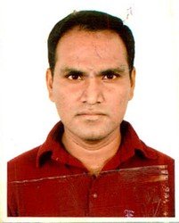 MR. MD. MUKDHUM ALI KHAN