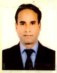 MR. MOHIBUL ISLAM