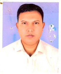 MR. MOHAMMAD MOSHARROF HOSSAIN