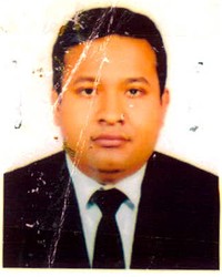 MR. MD. MAHDIUL HAQUE
