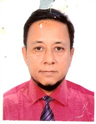 MR. MD. MAHBUB MUSA