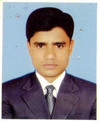 MR. MD. MAZHARUL HAQUE