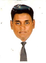 MR. MOHAMMAD MAHBUBUR RAHMAN KHAN