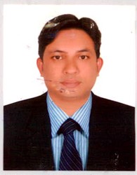 MR. MAHBUBUR RAHMAN
