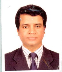 MR. MITU BASAK