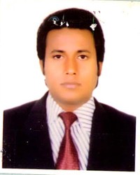 MR. MEER SHAKIB HOSSAIN
