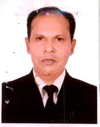 MR. MITHU SARKER