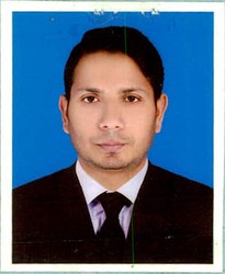 MR. MD. MAHBUBUL HASSAN