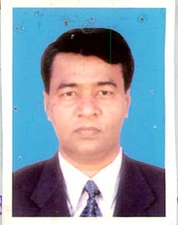 MR. MD. MOKTAD HOSSAIN