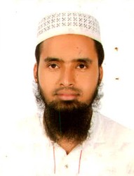 MR. MD. MOAZZAM HOSSAIN
