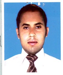 MR. MD. MAHFOJAR RAHMAN