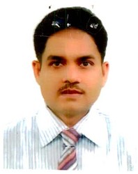 MR. MD. MONIR AHAMED
