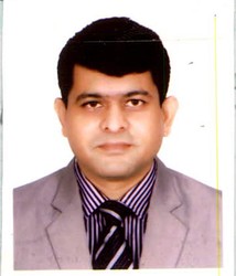 MR. MD. MIZANUR RAHMAN