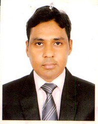 MR. MAKSODUL ALAM