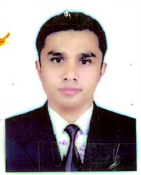 MR. MOHAMMAD MAHBUB ALAM