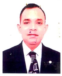 MR. MD. MASUM MIAH