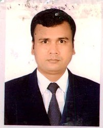 MR. MD. MORAD HOSSAIN