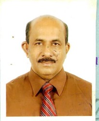 MR. MD. MONJUR KADIR CHOWDHURY