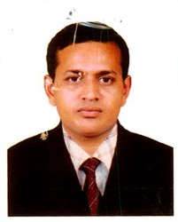 MR. MD. MOSSARRAF HOSSAIN