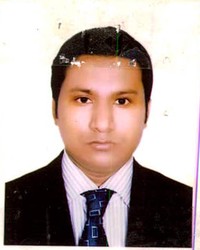 MR. MD. MOZAMMAL HOSSAIN