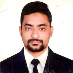 MR. MEHEDEE HASSAN