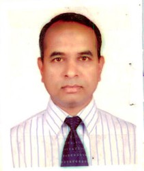 MR. MOHAMMAD MAMUNUR RASHID