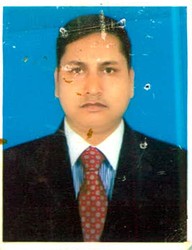 MR. MANABENDRA SARKER