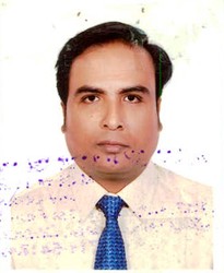 MR. MESBAH UDDIN AHMED KHAN