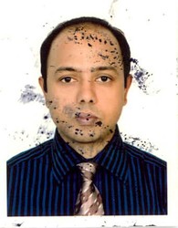 MR. MUHAMMAD MAHBUB ISLAM