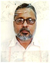 MR. MD. MONIRUL ISLAM