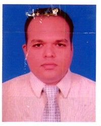 MR. MD. MOJAMMEL HAQUE