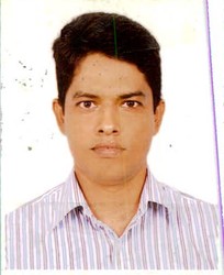 MR. MD. MAKSUDUR RAHMAN