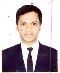 MR. MAHADI HASAN RUBEL