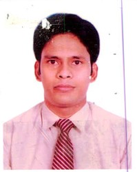 MR. MUHAMMAD MASUD RANA