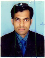MR. MD. MIZANUR RAHMAN