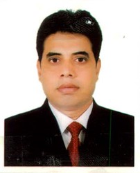 MR. MD. MOKLACHUR RAHMAN