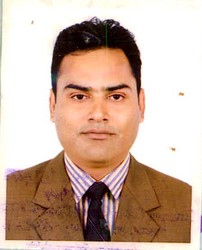 MR. MOHAMMAD MONSURUZZAMAN KHAN