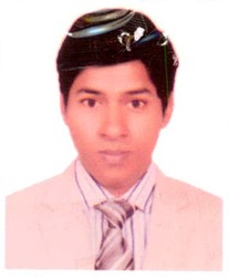 MR. MD. MAHFUJUR RAHMAN